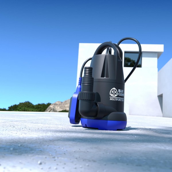 Насос погружной дренажный ARUP 250 РC Насос погружной дренажный ARUP 250 РC